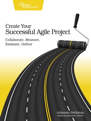 cover image of Create Your Successful Agile Project